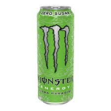 Monster Zero